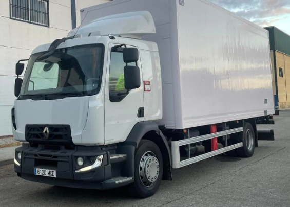 01 Renault Midlum 280.18 DXI