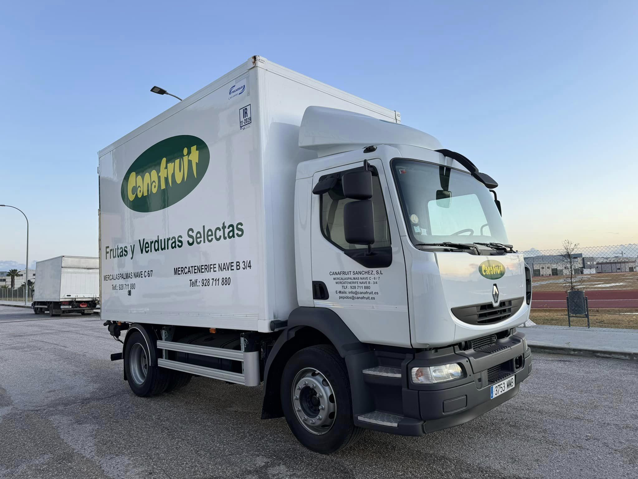 02 Renault Premium 270 DXI 15-02-2024