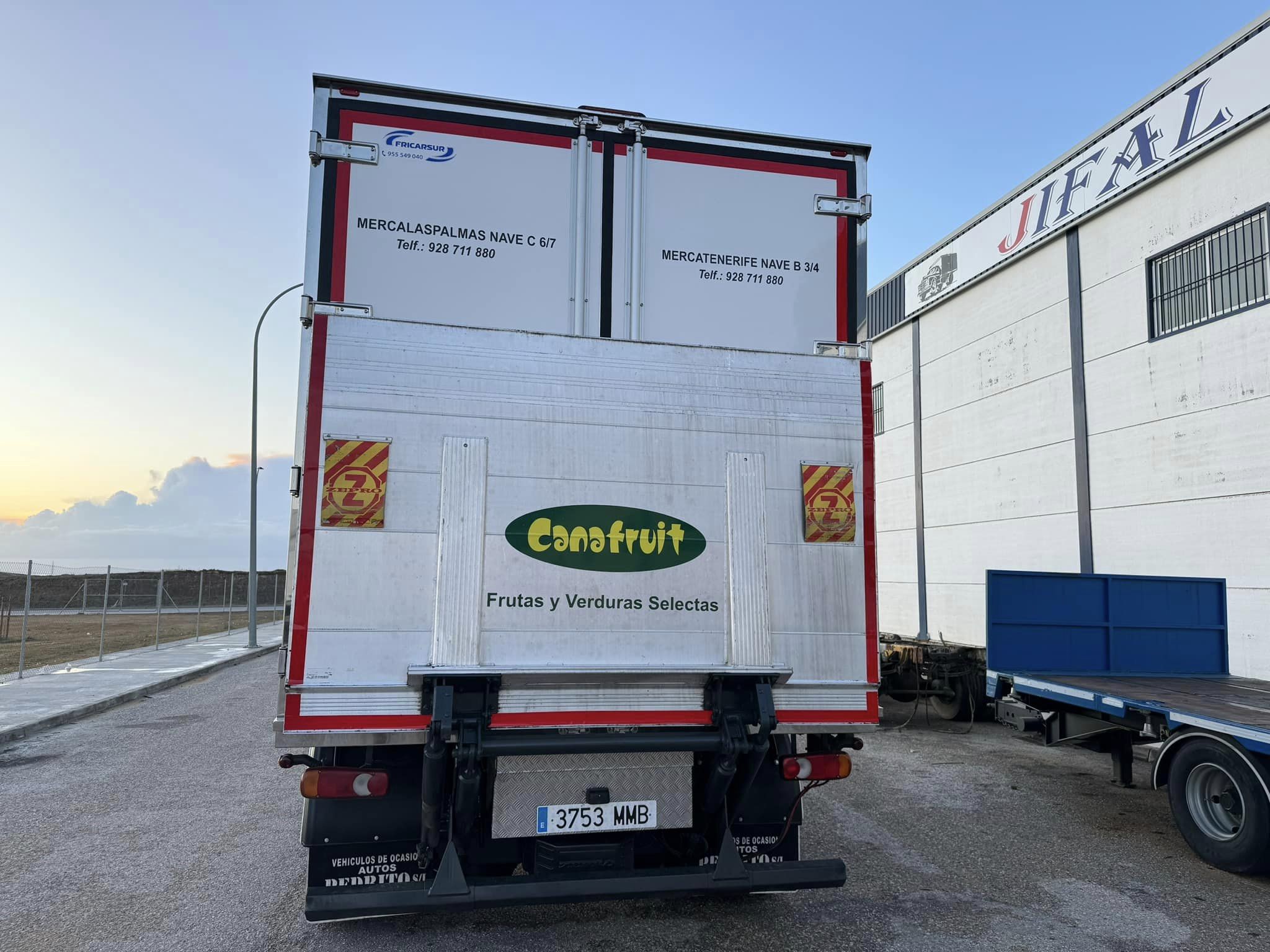 03 Renault Premium 270 DXI 15-02-2024