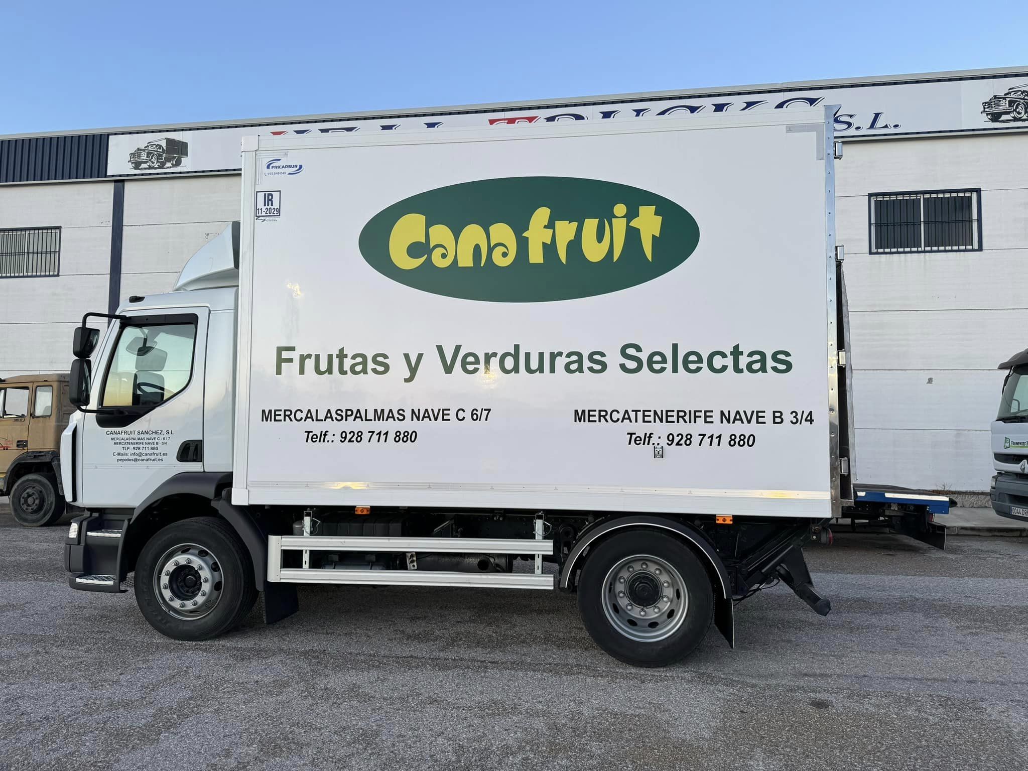 04 Renault Premium 270 DXI 15-02-2024