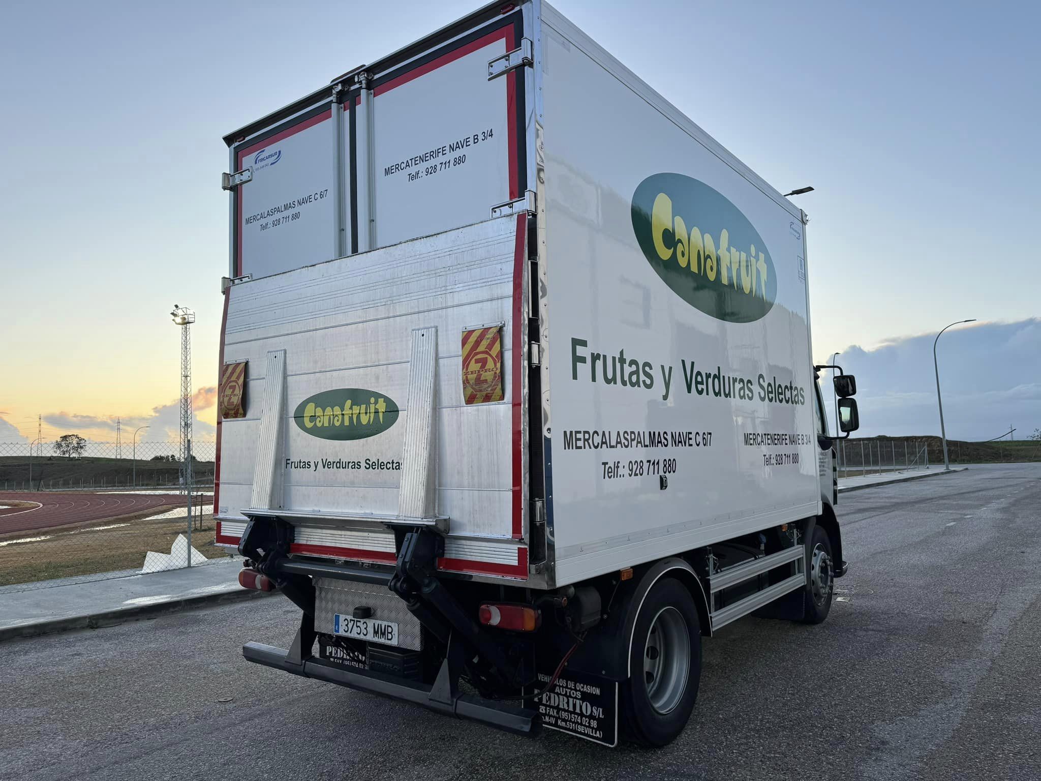 05 Renault Premium 270 DXI 15-02-2024