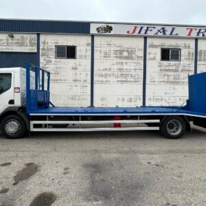 Renault D280.18