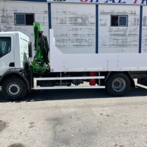 Renault Premium 260.18